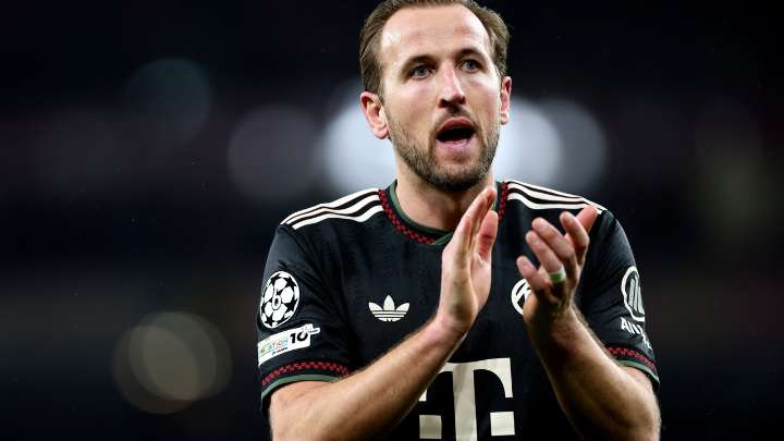 Descartado Harry Kane, el Barcelona se debate entre dos delanteros de LaLiga para relevar a Lewandowski