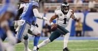 Lions at Eagles: Week 11 SNF open thread