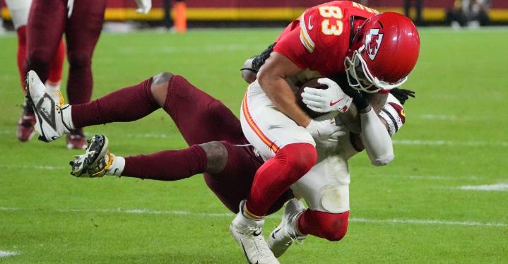 All aTwitter: 5-Nov-25 – Frankie Luvu’s suspension overturned on appeal; fined $100,000