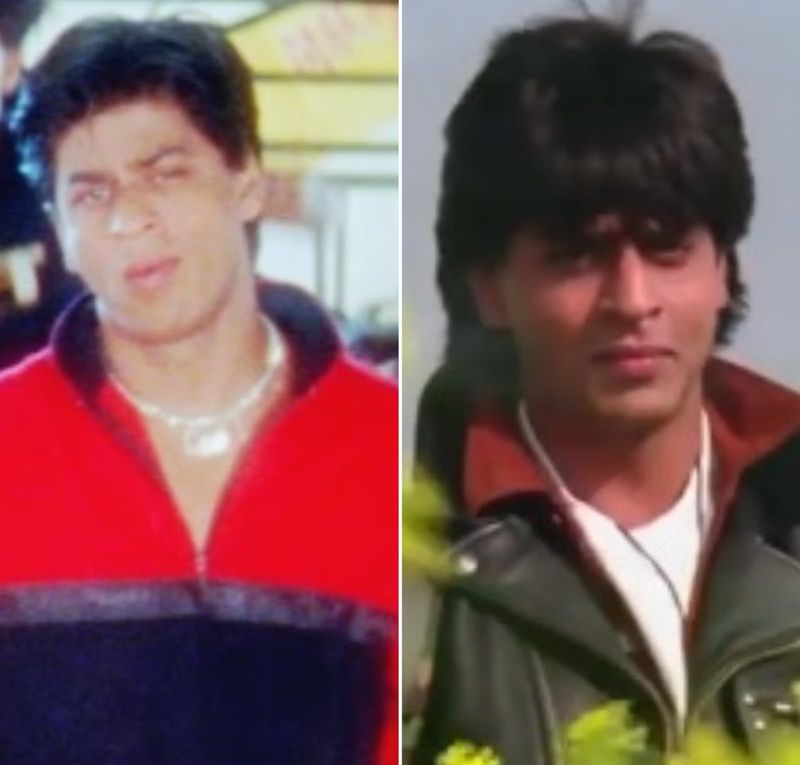 Shah Rukh Khan @60: Most memorable films of the superstar