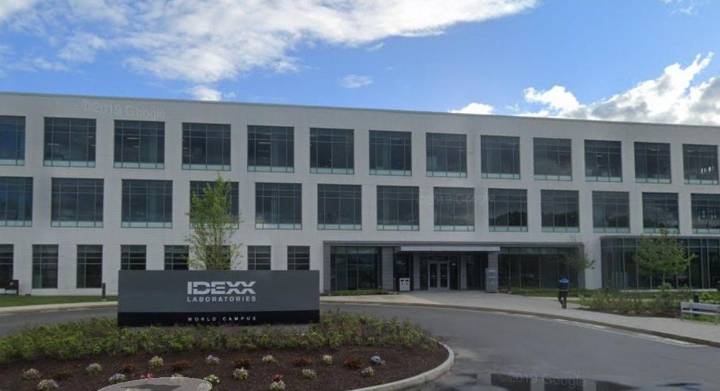 Forbes Names 6 Best Employers in Maine Right Now