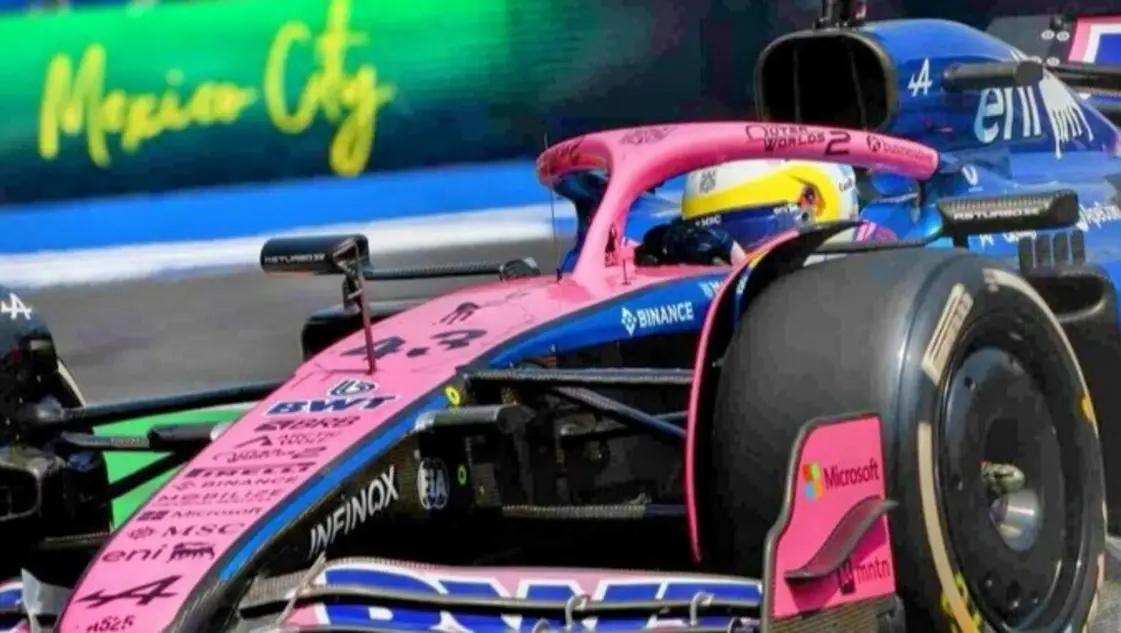 Calendario de GP de Las Vegas con Franco Colapinto: Días, horarios y cómo ver en vivo