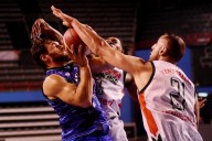 Unión no pudo enderezar una noche que había empezado torcida y terminó igual