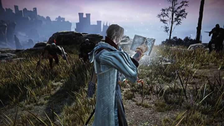 Elden Ring Nightreign: The Forsaken Hollows Reveals New Bosses & Release Date