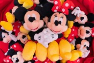 10 Disney Collectibles Worth Money • Benzinga