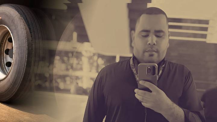 El héroe del vallenato: mánager murió atropellado al socorrer a heridos en la carretera