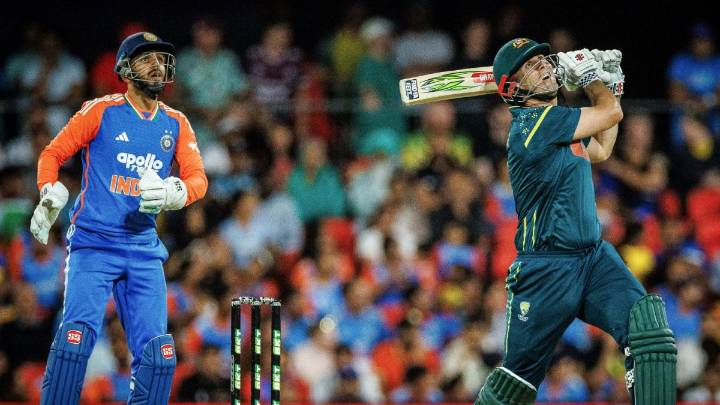 Mitchell Marsh Stunned By Adam Gilchrist’s T20 WC Captaincy Question: 'Is Pat Going To...'