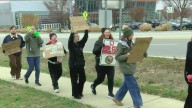 Bowling Green Starbucks baristas go on 'indefinite, unfair labor practice strike'