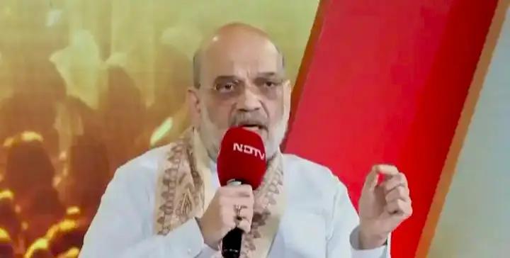 Will Destroy Drug Cartels In India By 2029: Amit Shah
