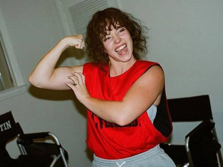 Sydney Sweeney fracasa en taquilla con Christy, su nueva película biográfica