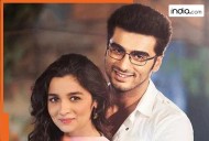 You won't believe what Chetan Bhagat revealed about Alia Bhatt-Arjun Kapoor's casting in 2 States, 'This is not...'