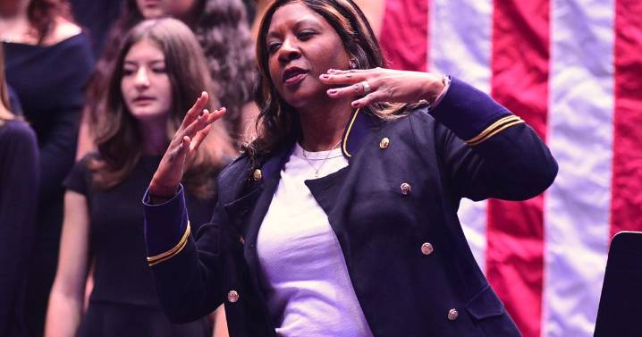 Gesture of thanks: BCSD salutes its veterans