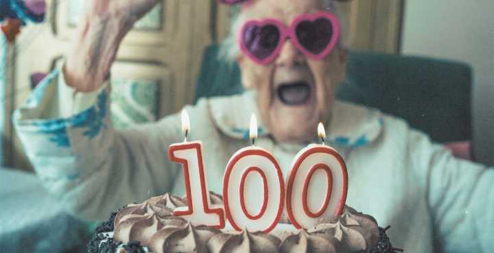 Scientists Just Figured Out How Happy You Have to Be to Not Die Early