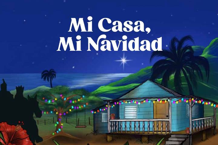 Lanzan nueva plataforma que conecta al mundo con las tradiciones boricuas