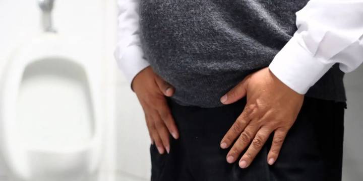 Cáncer de próstata en Perú: 85% de casos llega tarde y 45% ya presenta metástasis
