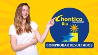 Sorteo Chontico Día, lunes 3 de noviembre: este es el resultado oficial de la lotería