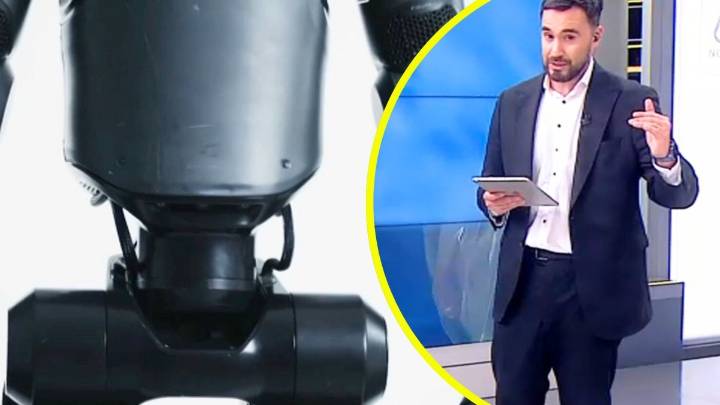 Robots para trabajar, rehabilitación con realidad virtual y más: Revive un nuevo capítulo de "Planeta Futuro"