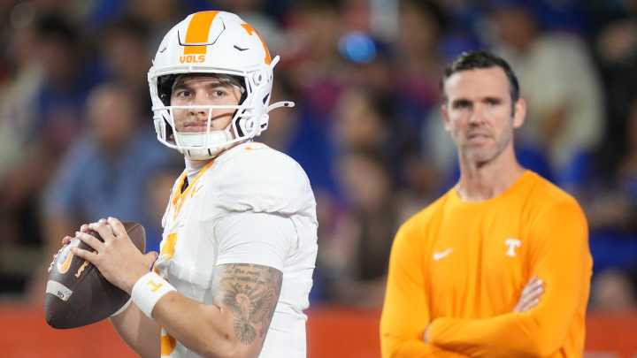 Adams: Tennessee, Vanderbilt offenses could thrive, other SEC picks