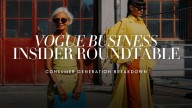 Register now | Insider Roundtable: Consumer Generation Breakdown