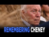 Former Bush VP-Turned-GOP Critic Dick Cheney Dies at 84