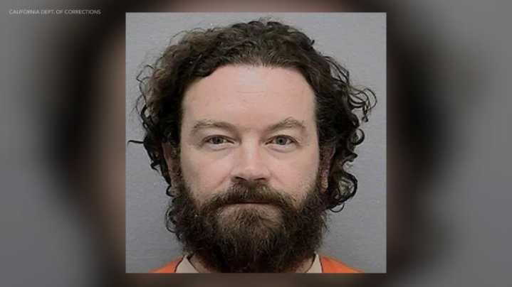 'That ‘70’s Show' actor files to have rape convictions overturned 