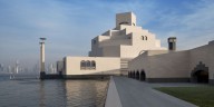 De París a Doha: cómo el arquitecto del Louvre dio vida al museo más impactante de Qatar