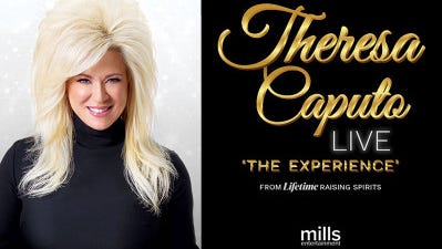 TobyMac and Theresa Caputo among shows to see in Northeast Ohio