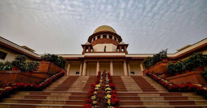 SC recalls order restricting government from granting retrospective environmental clearances