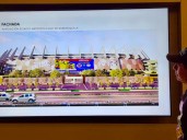 Primera vez en Colombia: Barranquilla acoge la final de la Sudamericana 2026