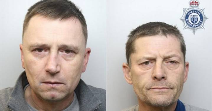 'Wez' drugs line smashed as gang boss and street dealer jailed