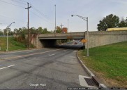 Suicidal Man Survives 50-Foot Fall From Route 46 Bridge, Charged After Gun Found In Car: EPPD