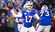 ¡Se repitió la historia! Josh Allen y sus Bills vencieron a los Chiefs de Patrick Mahomes