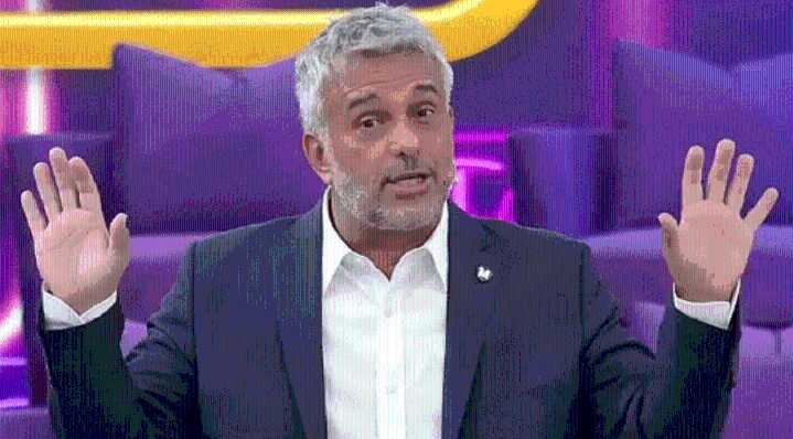 «Te cambia el ánimo»: Mario Massaccesi destaca el gesto de un vecino que lo encandiló