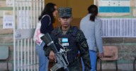 Hondurans vote to elect new president in a close race under shadow of Trump’s surprise intervention