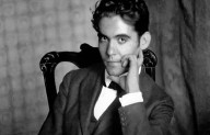Hallan imágenes inéditas del poeta Federico García Lorca