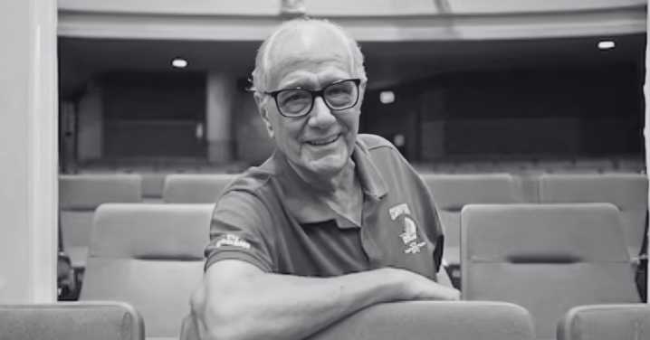 Guillermo Rossini partió a la eternidad: Destacado comediante peruano falleció a los 93 años