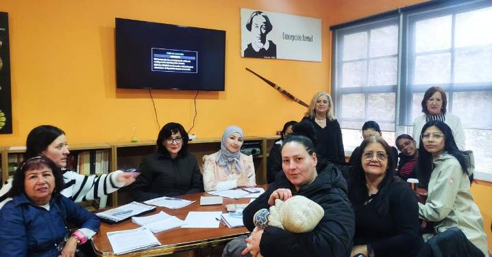 Galicia es la séptima comunidad autónoma con más emprendimiento femenino