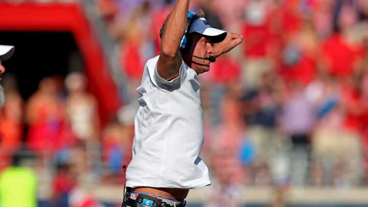 How Florida players, coaches plan to handle Ole Miss, Lane Kiffin hype