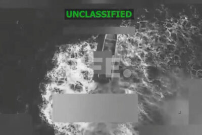 EE. UU. lanza nuevo ataque contra embarcación en el Caribe y deja cuatro muertos