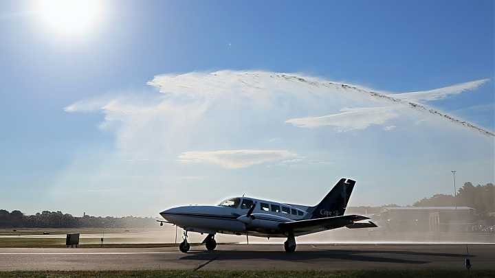 Despite fanfare, Cape Air cuts daily flights to Logan from New Bedford