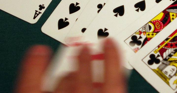 My View: A simple deck of cards can provide a glimpse into infinity