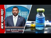 FBI Announces Breakthrough in Stopping Chinese Fentanyl Flood