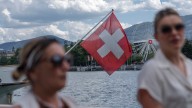 'We haven't sold our soul to the devil,' Swiss defend U.S. trade deal