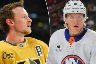 Islanders vs. Golden Knights prediction: Odds, picks, and best bet