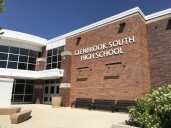 Glenbrook North High School rates 'exemplary,' Glenbrook South 'commendable'