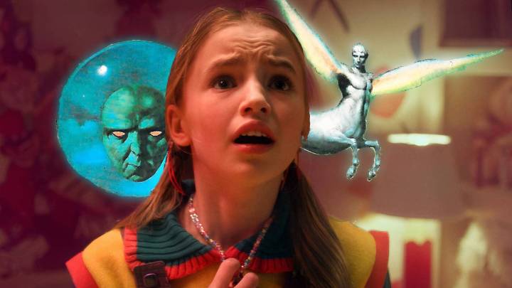 Stranger Things season 5 hinges on you knowing a sci