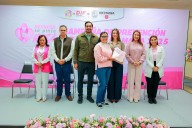 “Quiero animar a las mujeres a acercarse al DIF-Reynosa, porque hay programas que cambian vidas”; Bárbara Berenice Herrera Pérez