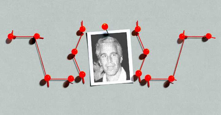 When QAnon Meets Veep