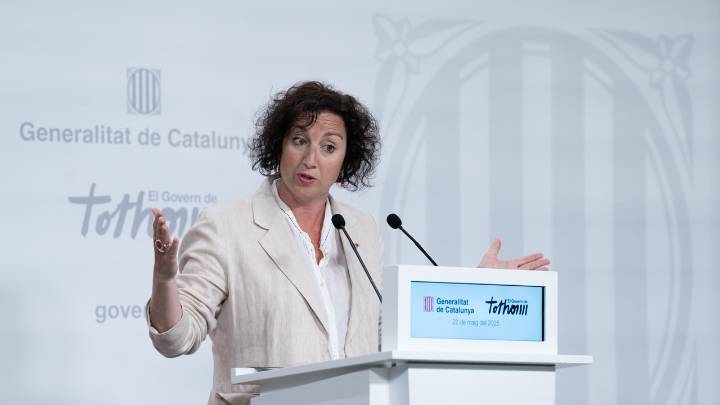 La Generalitat prioriza conseguir la financiación singular para Cataluña en el marco de la bilateralidad con el Gobierno