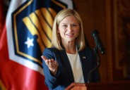 Melissa Holyoak appointed interim US attorney for District of Utah